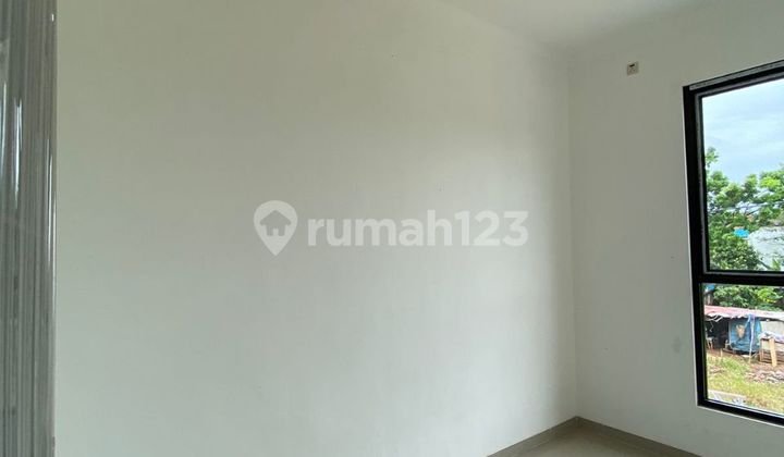 Ready Stok Siap Huni Rumah Mewah KPR DP 0% Free Biaya 10