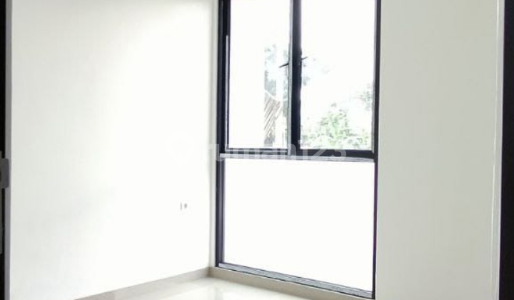 Ready Stock Rumah Mewah 2 Lantai KPR DP 0% Free Biaya 6