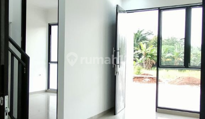 Ready Stok Rumah Mewah 2 Lantai Siap Huni KPR DP 0% Free Biaya 6