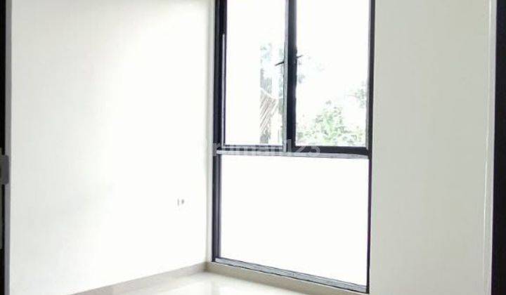 Rumah Ready Stok KPR DP 5 Juta Free Biaya2, Free Canopi & Pagar 7