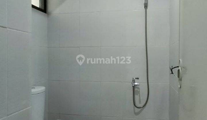 Rumah Ready Stok KPR DP 5 Juta Free Biaya2, Free Pagar & Canopi 10