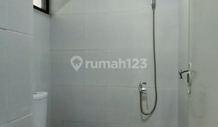 Rumah Ready Stok KPR DP 5 Juta Free Biaya2, Free Canopi & Pagar 10