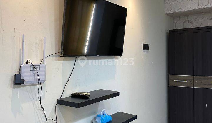 Apartemen Sentraland Medan Lantai 9 Sukaramai Area Asia Mega Mas 6