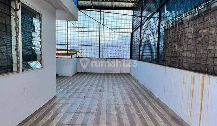 Komplek Rajawali Indah Sunggal Ring Road Gatot Subroto Setia Budi