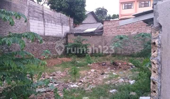 Dijual Cepat Tanah Murah Bintaro Sektor 4 Paling Murah Dan Termurah Sudah SHM Dan Strategis Pinggir Jalan Gratis Bangunan 4