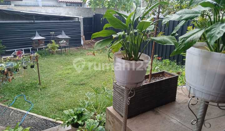 Dijual Cepat Tanah Cafe Dan Cucian Mobil Ciledug Pesanggrahan 6
