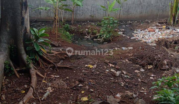 Dijual Cepat Tanah Cafe Dan Cucian Mobil Ciledug Pesanggrahan 8