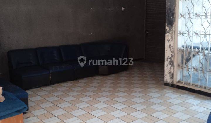 For Sale Rumah Minimalis 2 lt Di Jalan Utama Dekat Toll Lawang  2