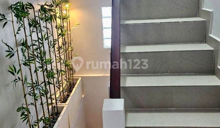 HUNIAN SIAP HUNI SEMI VILLA PRIVAT POOL 4BR KAWASAN UNGASAN BALI 2