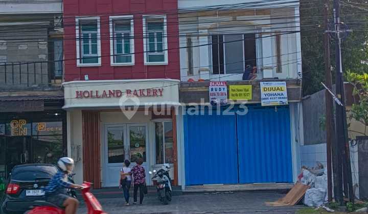 Ruko 2 LT Good Invesment Best Location di Jln Utama Buluh Indah Ruko 2 LT Good Invesment Best Location di Jln Utama Buluh Indah