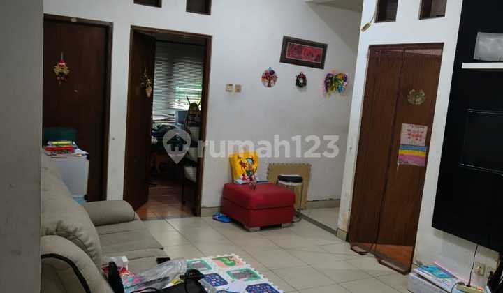Well-Maintained House Ready to Occupy in Padang Sambian Area, Bali 2