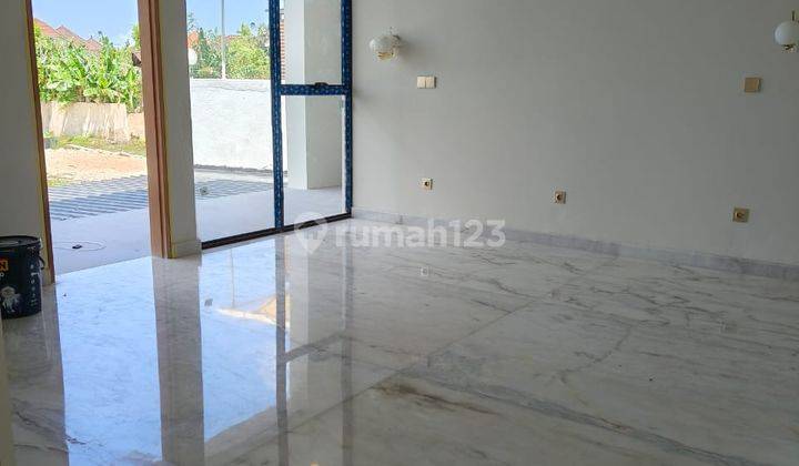 Hunian Semi Villa Privat Pool One Gate System Lokasi Umalas  5