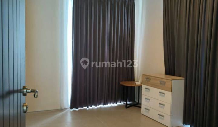 Hunian Sewa Rumah Furnished Minimalis Ada Club House Di Jimbaran 2