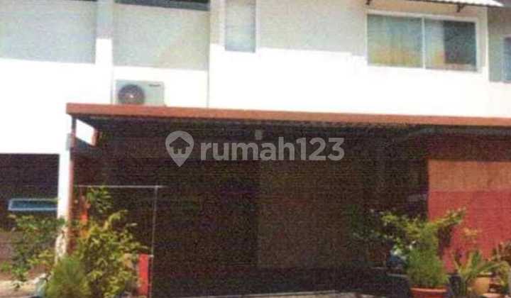 FOR SALE RUMAH SIAP HUNI 5BR CLUSTER  STARTEGIS DI JIMBARAN 