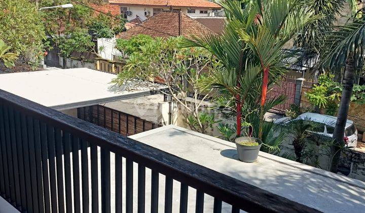 Luxury Fully Furnished House Location in the Middle of Denpasar City 2