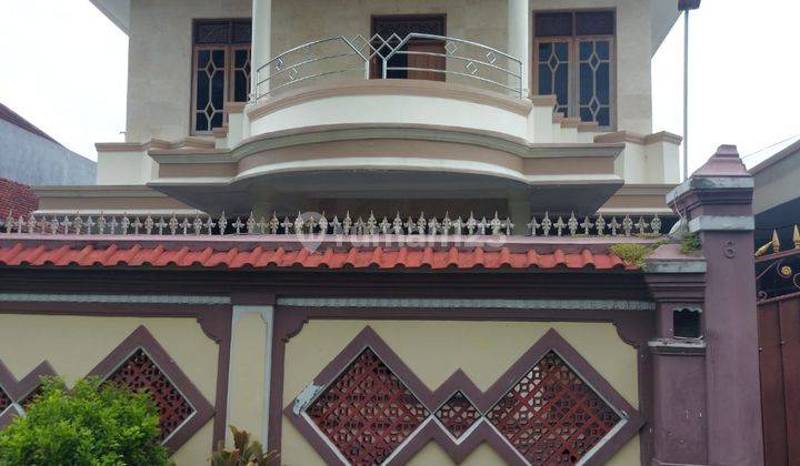 Di Jual Rumah Kondisi Bagus Lokasi Startegis Di Gianyar Kota Bali 1