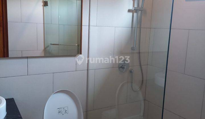 Rumah Semi Villa Sangat Nyaman View Jugle Dan Sawah