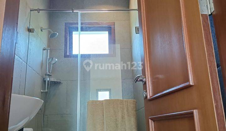 Rumah Semi Villa Sangat Nyaman View Jugle Dan Sawah