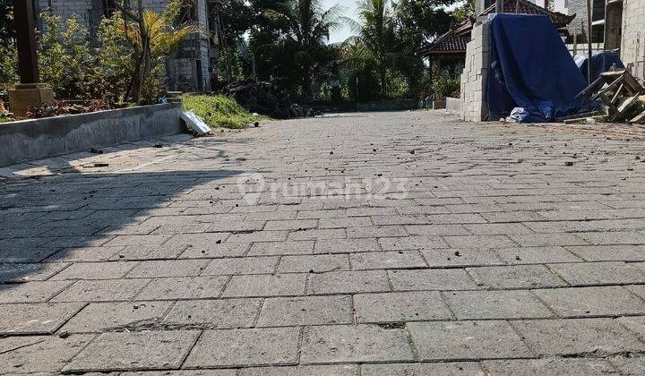 Rumah Semi Villa Sangat Nyaman View Jugle Dan Sawah