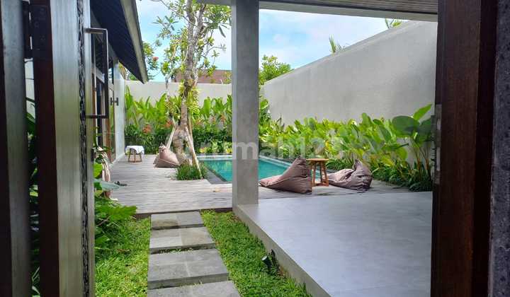 Villa Ready Kawasan Elite Di Nusa Dua Bali 2