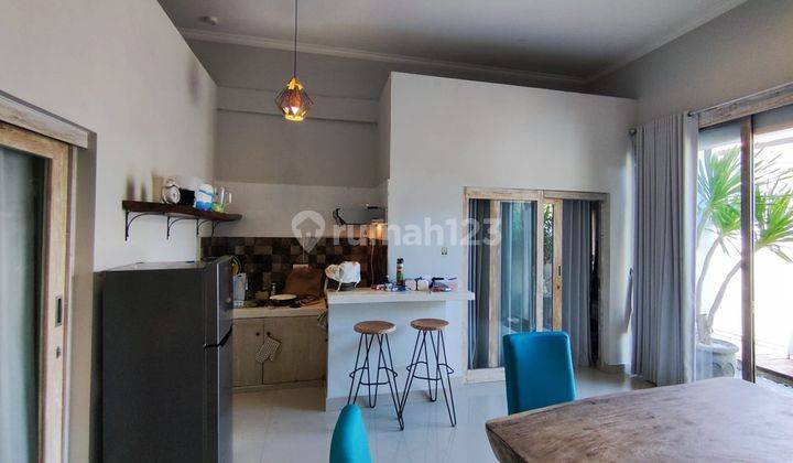 Di Sewakan Villa Full Furnished Di Area Seminyak  1