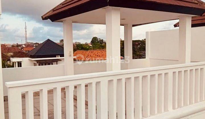 Di Sewakan Villa Di Seminyak Pettitenget Kawasan Villa Full Furnished 2