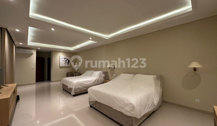 For Rent New Villa in Kayu Tulang Canggu 2