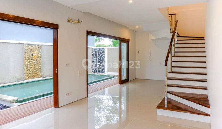 Villa Holiday Home Di Jimbaran Bali Dekat Pantai 1