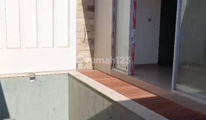 Di Jual Villa Siap Pakai Untuk Investasi Di Seminyak  1