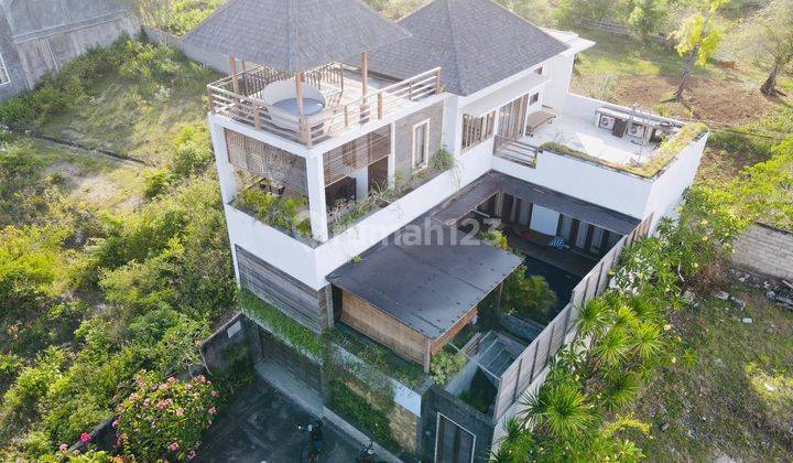 For sale quickly, Villa View is ready to be occupied and invested in Nusa Dua location  1