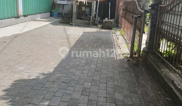 Di Sewakan Ruko Siap Pakai 2 Lt Di Denpasar 2