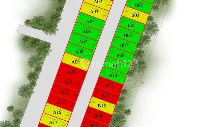 Hunian Modern Sangat Nyaman Di Pusat Kota Denpasar 2