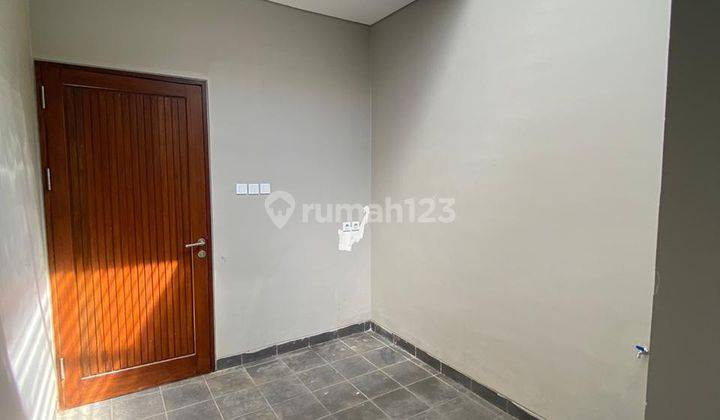 Rumah Semi Villa One Gate System Lokasi Sangat Bagus Di Sanur 2