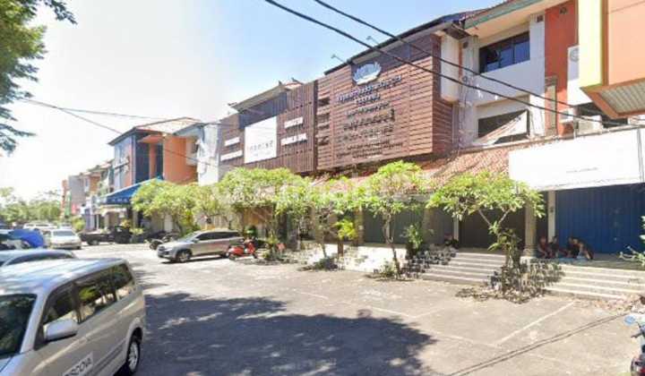Di Jual Ruko 3 Lt Kondisi Bagus Di Jln Utama By Pas Ngurah Rai Di Jual Ruko 3 Lt Kondisi Bagus Di Jln Utama By Pas Ngurah Rai