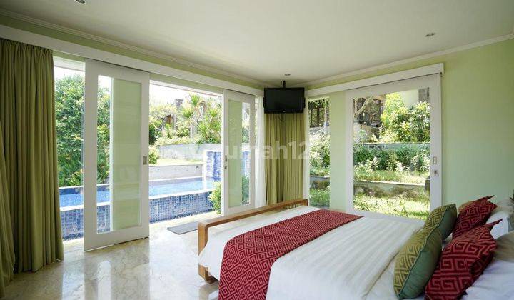 Villa Siap Huni Full Furnished Dan Privat Lokasi Best Di Canggu 2