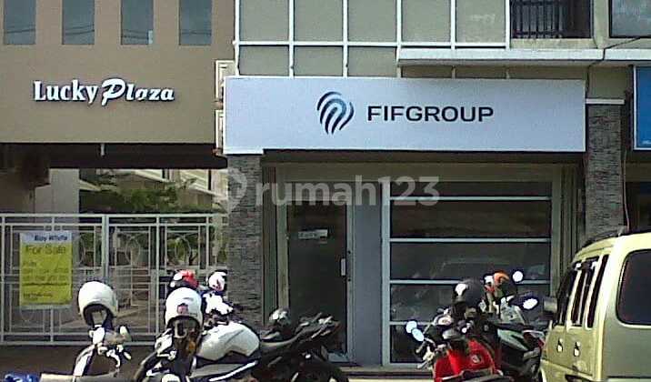 Di Jual Ruko 3 Lt Sangat Terawat Lokasi Denpasar Selatan 