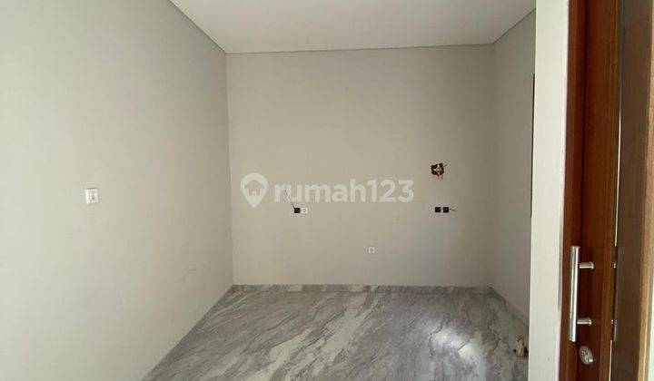  Hunian Mewah Semi Villa Berkelas Lokasi Premium Di Sanur  2