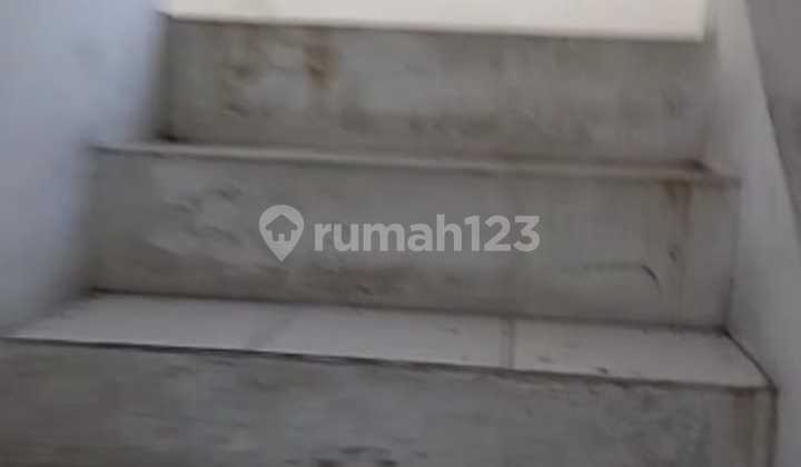 Shophouse Ready for Occupancy 3 Floors Location Near Main Road Bypass Kuta Bali 2