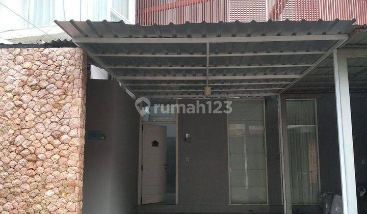 Hunian Sewadalam Komplex Sangat Bersih Area Denpasar Selatan  1