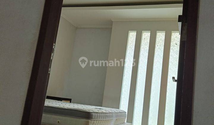 Hunian Rumah Fully Furnished di Sewakan Terawat Lokasi Denpasar 2