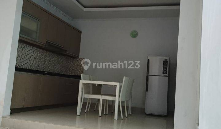 Hunian Rumah Fully Furnished di Sewakan Terawat Lokasi Denpasar 2