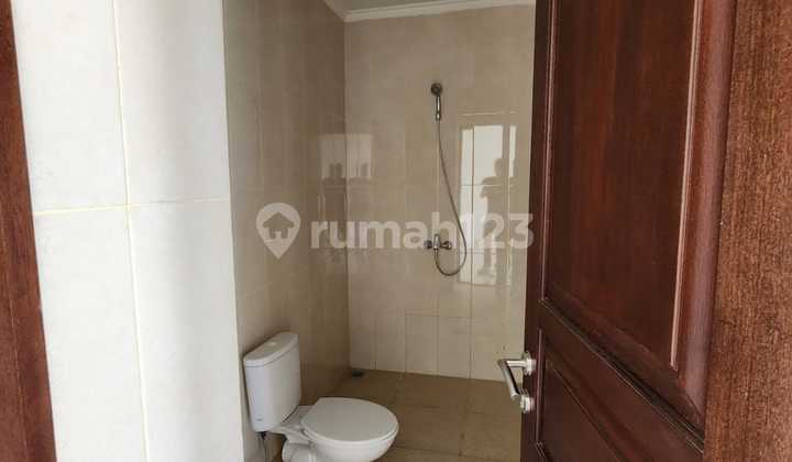 Rumah Ready Unit di Sewakan Dalam Lingkutan Elite Harga Ekonomis