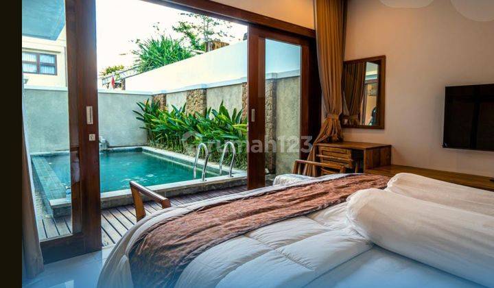 Villa Furnished Ready Unit Nice Residence Near Ungasn Beach 2