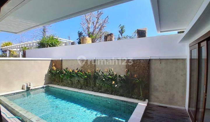 Villa Furnished Ready Unit Nice Residence Near Ungasn Beach 1