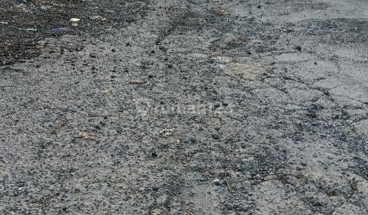 Tanah Siap Bangun Cocok Untuk Rumah Lokasi Startegis di Denpasar 2
