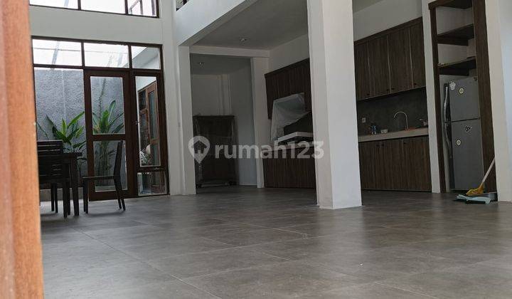 Rumah Minimalis Semi Furnished Lokasi Startegis Jimbaran Bali 1