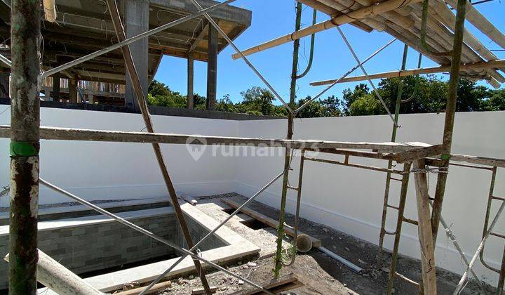 Rumah Modern Privat Pool Lokasi Startegis di Gubug Sari Jimbaran  2