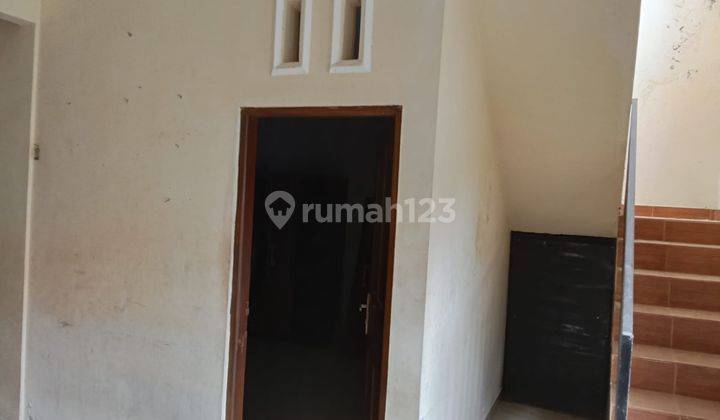 Minimalist 2-storey house ready to live in, Dalung location near Canggu  2