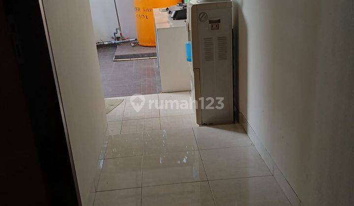 For Rent Rumah Semi Villa 2 Lt Fully Furnished Area Sunsetroad  2