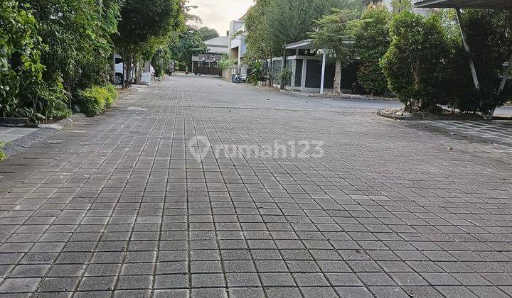 For Rent Rumah Semi Villa 2 Lt Fully Furnished Area Sunsetroad  2